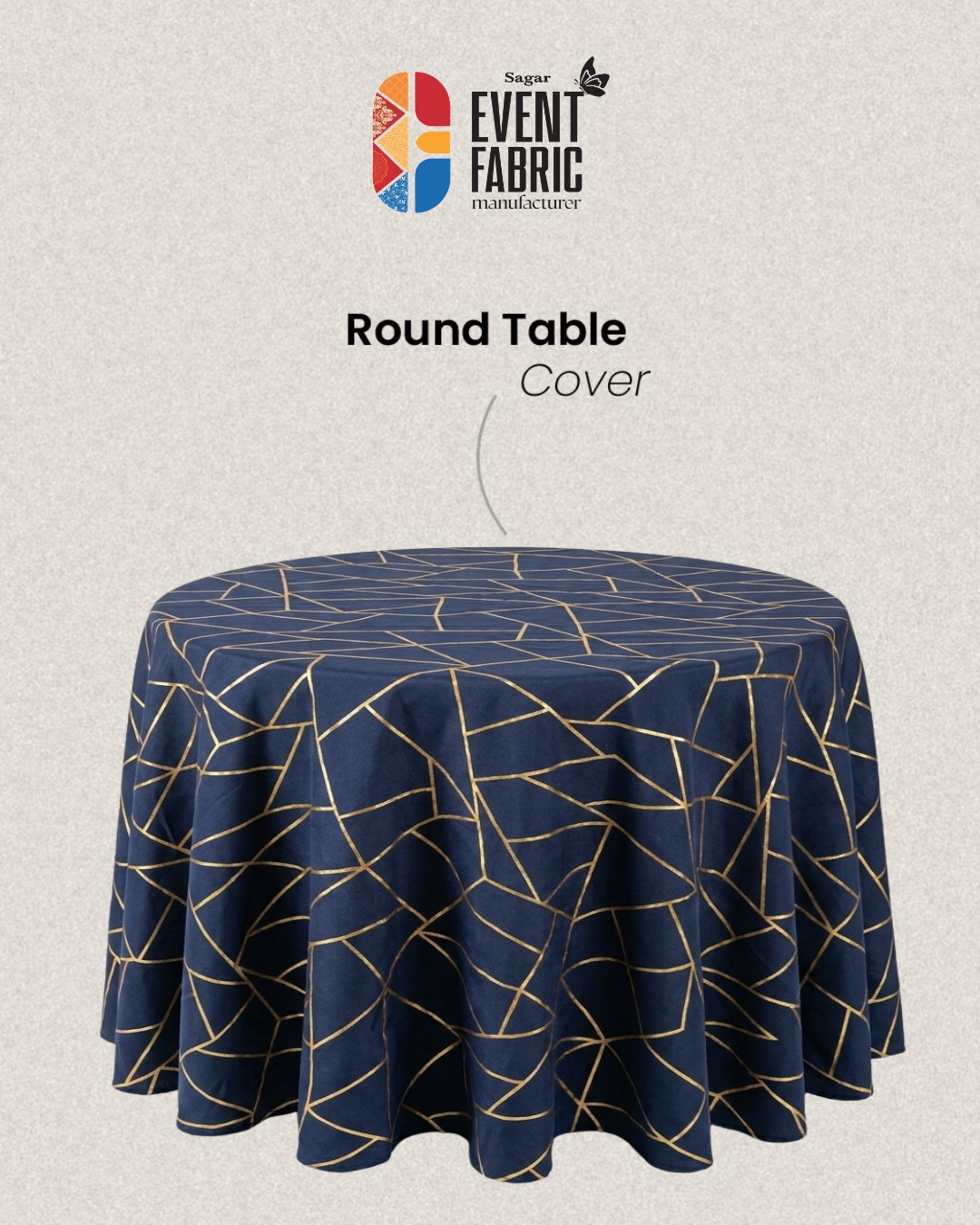 Round Table Design 5